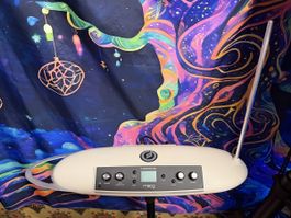 Moog theremini weiss