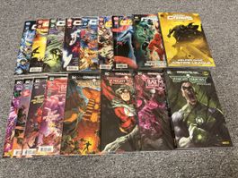 DC Events
