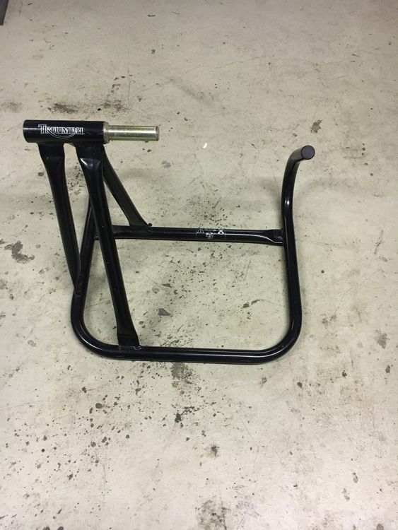 warentest heimtrainer fahrrad Tretmann RIDE - mit tiefem Einstieg VAN DER VALK RIDDERKERK RID-DEC-2025-D3 Color:Moccha
