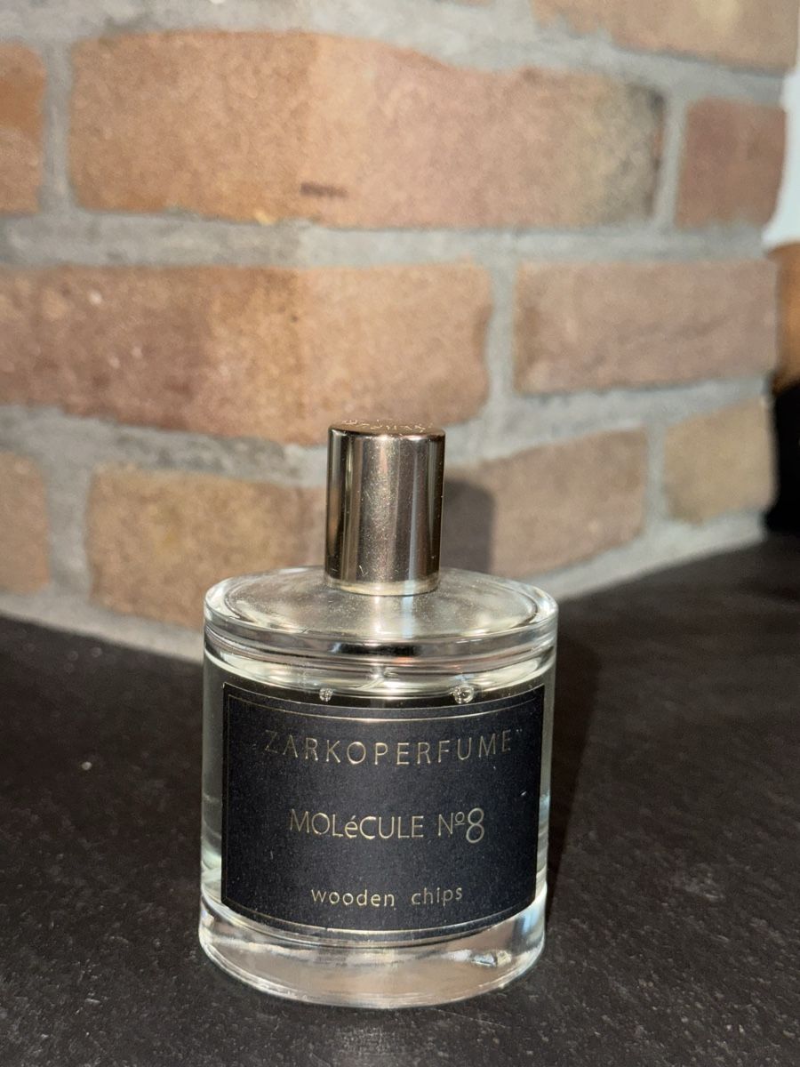 Flacons: ZARKOPERFUME MOLéCULE Nº8 Parfüm – D'occasion à Watt par lou_m5tq