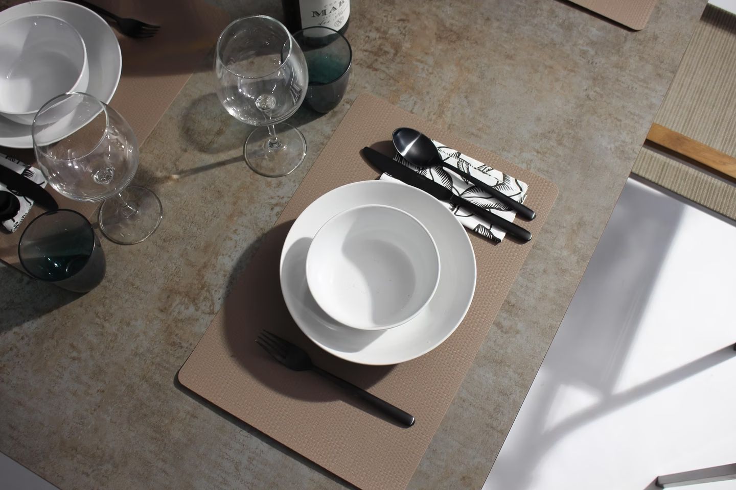 Giardimo Tavoli: Gartentisch Balkontisch neu und originalverpackt – Nuovo e nell'imballaggio originale da Jona venduto da Krli5 4