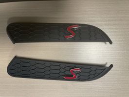 Mini Cooper S R55 R56 R57 JCW Side S Scuttle Trim 48