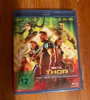Thor Tag der Entscheidung (Bluray), MCU Film Chris Hemsworth