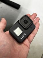 GoPro Hero 8 Black - Action Cam für jedes Abenteuer!