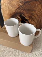 6x Kaffeetasse aus Keramik