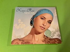 Kaye-Ree - New Air CD Album *wie neu* Top Zustand!