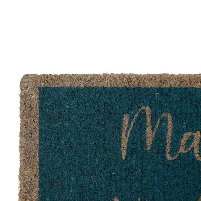 Tapis: Blau Fussmatte – Neuf avec emballage d'origine à Arbon par MaritK 1