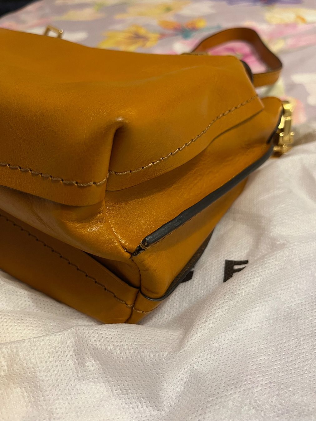 The Bridge Borse da donna: The Bridge bag limited edition – Usato da Bôle venduto da lau_wc66 3