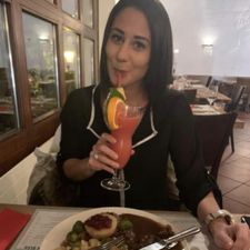 Profile image of Sharischild93
