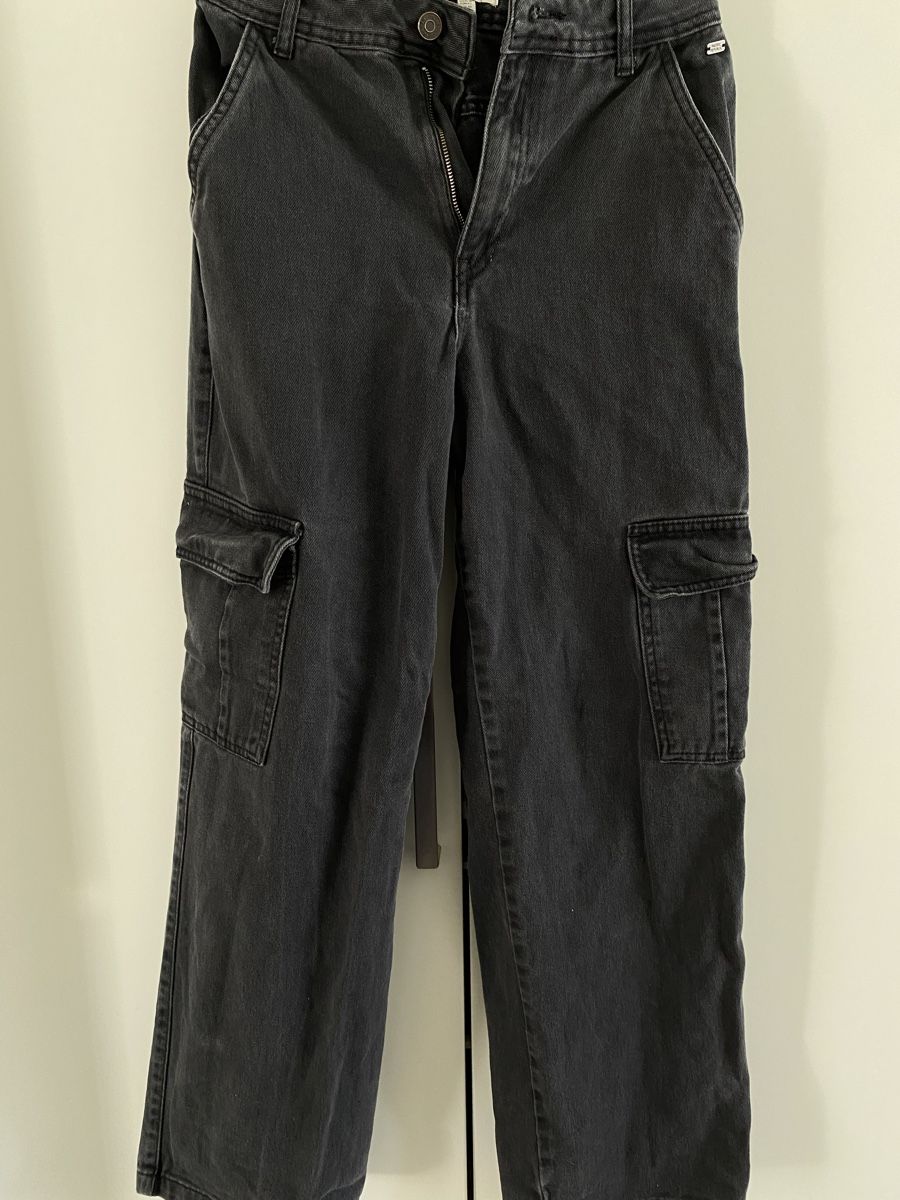Pull&Bear Pantaloni: Cargohose Pull&Bear Gr. 34 – Usato da Basel venduto da Nina_777 4
