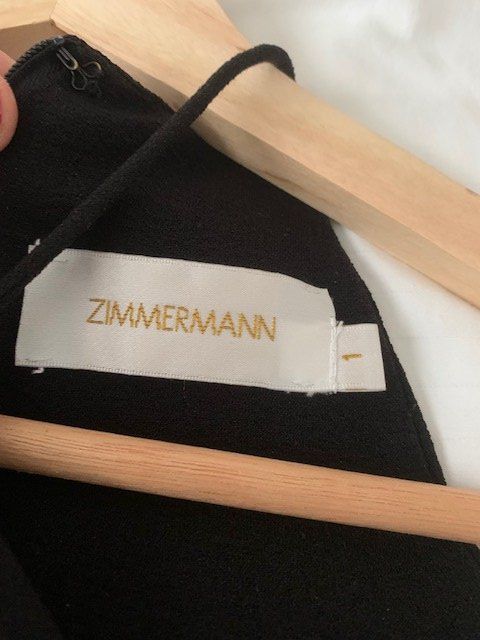 Vestiti: Zimmerman_Dress – Usato da Luzern venduto da lor_ncs7 2