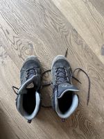 Chaussures de randonnée 