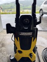 Kärcher K 5 Car & Home Hochdruckreiniger, Art.-Nr. 1.180-638