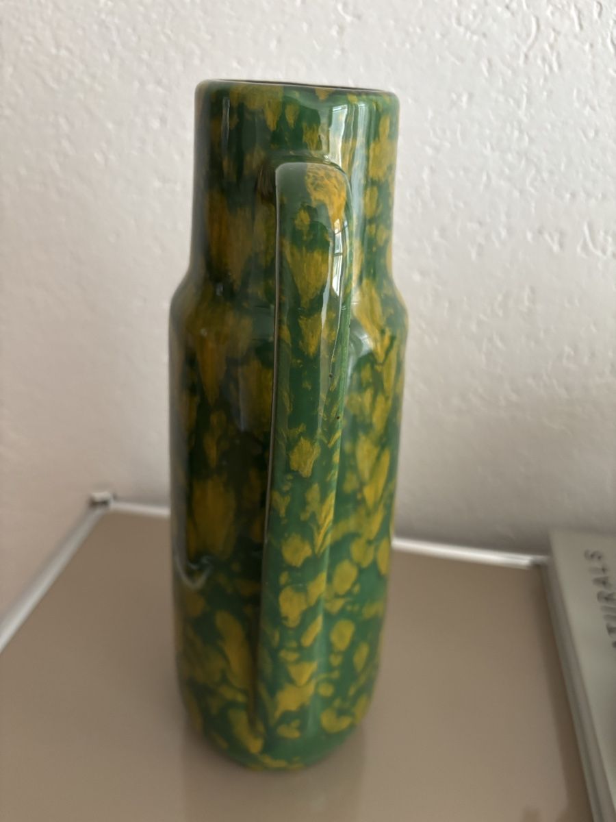 Vasen & Gefässe: Scheurich Vase West Germany Blumenvase  – Gebraucht aus Boniswil von Biancaneve91 2