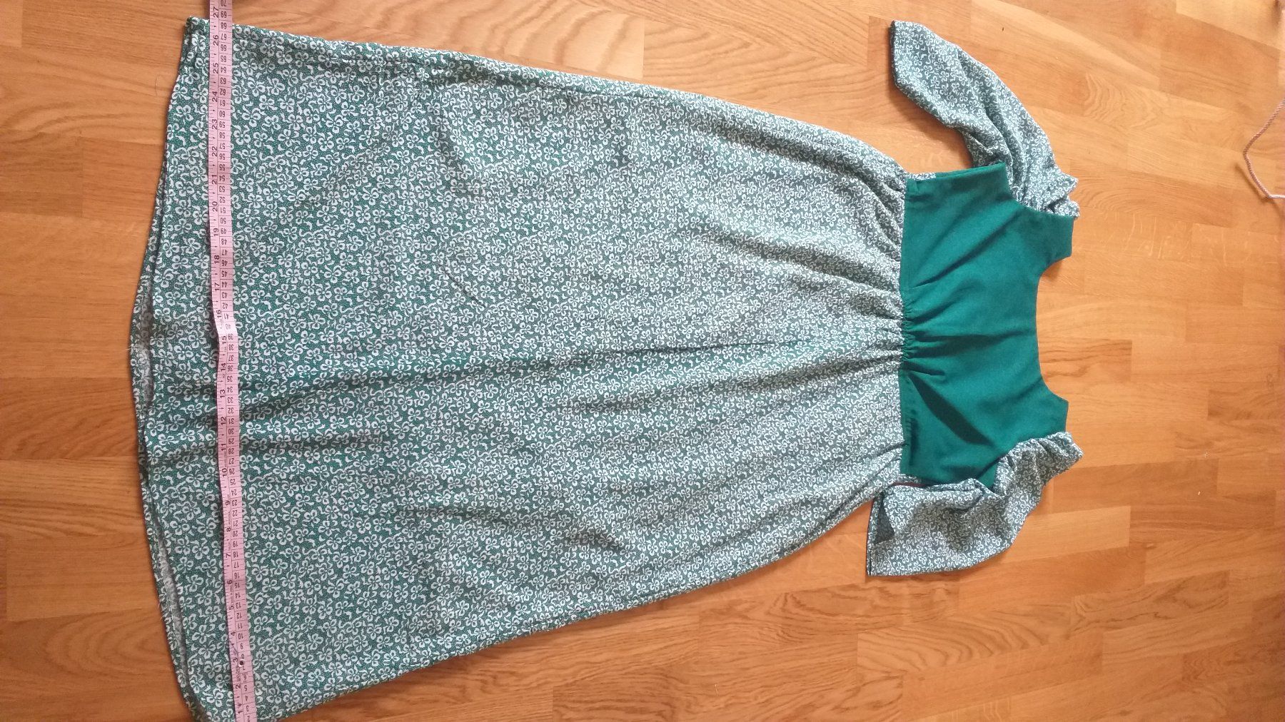 Vestiti: Lange Kleid – Usato da Bern venduto da mahilini 8
