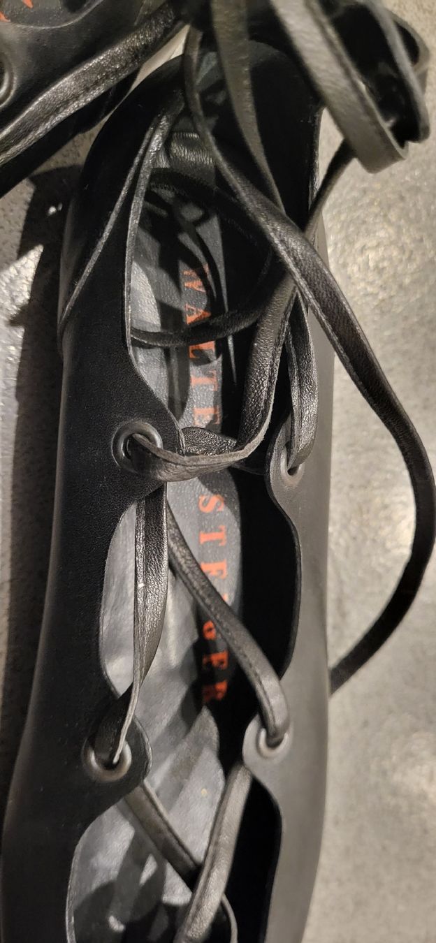 Scarpe da donna: Walter Steiger Gr 35.5/36 – Nuovo (secondo la descrizione) da Kaisten venduto da Ciccr 2