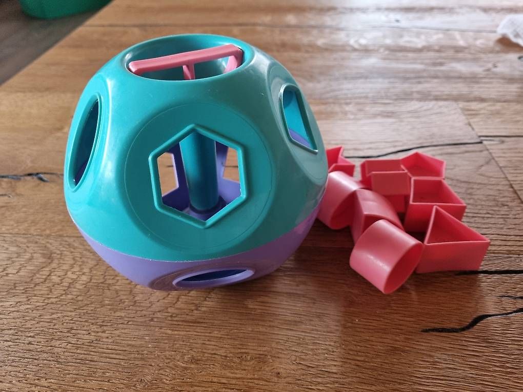 Spielzeuge: Babyspielzeug – Gebraucht aus Horw von arco35 1