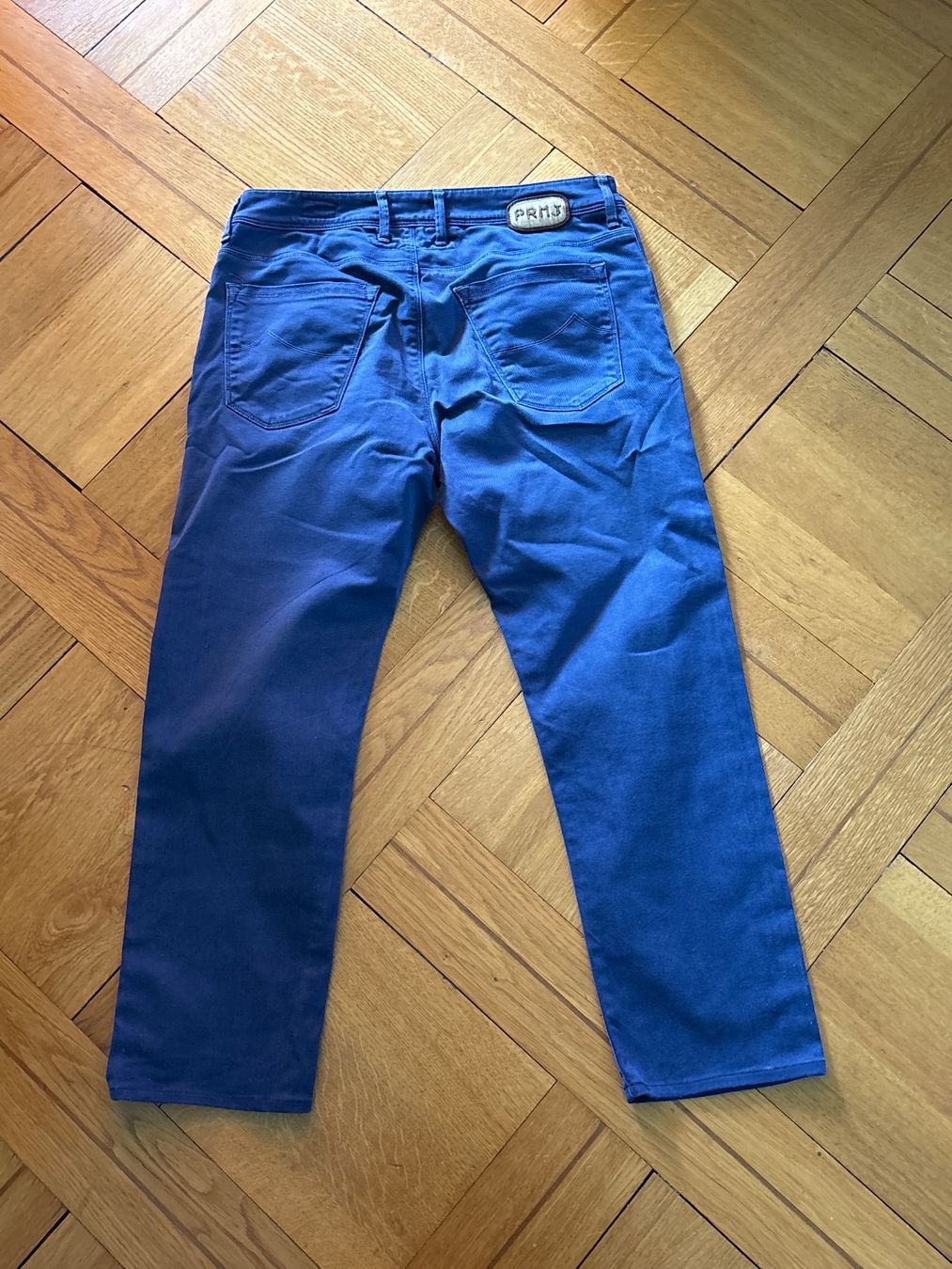 Jacob Cohën Jeans: PRMJ Jacob Cohën Jeans Gr.33 – Usato da Genève venduto da Buens4 1