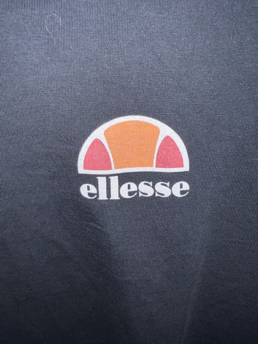 Ellesse T-Shirts: Ellesse Shirt Gr. 36 – Gebraucht aus Grindelwald von wand_24 1