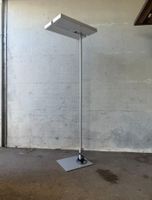 Regent Level Büro-Stehleuchte 4 × 55 W – professionelle Arbe
