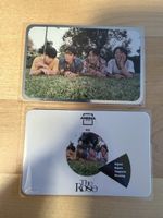 The Rose - Photocard Arena Club R-03