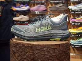 HOKA MAFATE SPEED 4 MEN | TRAILRUNNING SCHUH