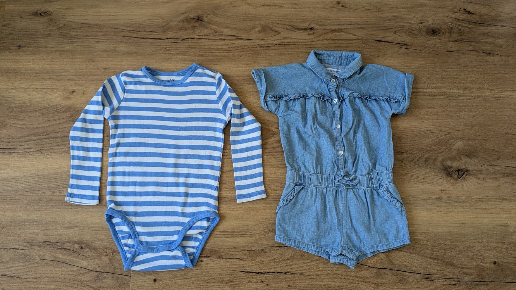 Lotti & Set di vestiti: Diverse Kinderkleider – Usato da Bäretswil venduto da Ober-Land