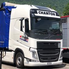 Profile image of Chanton_Transporte
