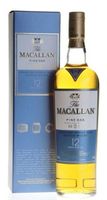 Macallan 12 years Fine Oak 70 cl