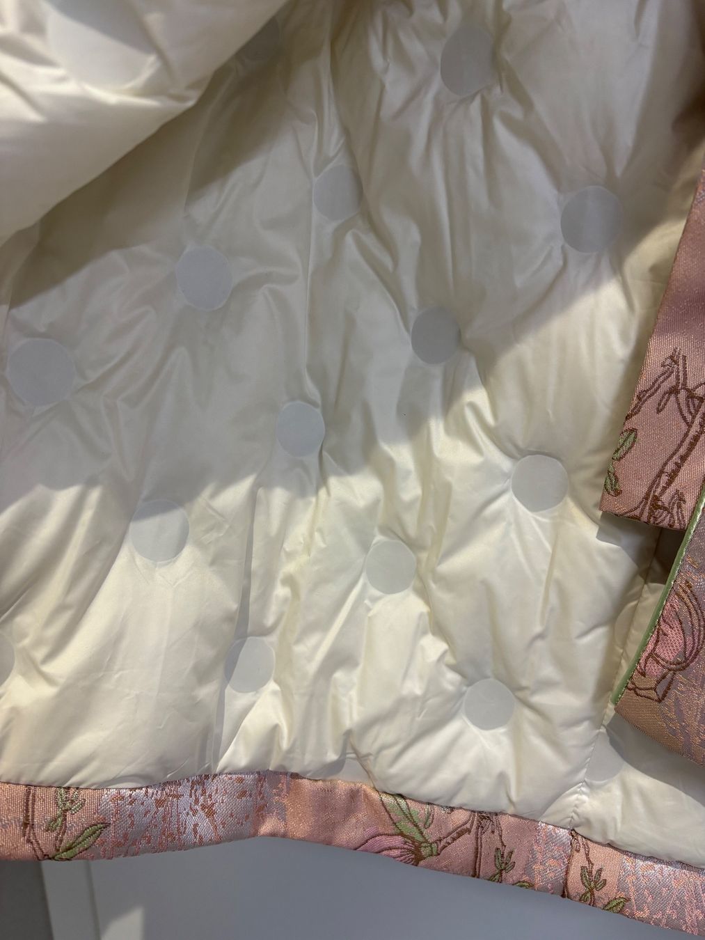 Giacche: Une veste fleuri taille L – Nuovo (secondo la descrizione) da Monts-de-Corsier venduto da mon_rp2m 1