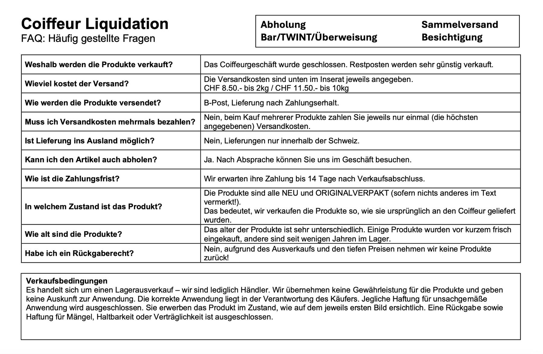 Prodotti per capelli: Kérastase Laque Noire – Nuovo e nell'imballaggio originale da Meinisberg venduto da Coiffeur_Liquidation 2