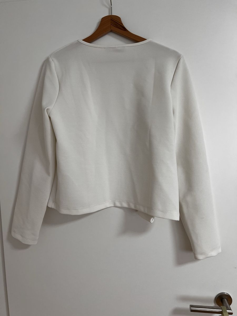 Vila Giacche: Cardigan Vila, Grösse M – Usato da Escholzmatt venduto da mel_58wh 4