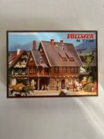 Vollmer Pfarrhaus Bausatz N 7732 - Originalverpackt!