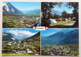 Susten, Wallis