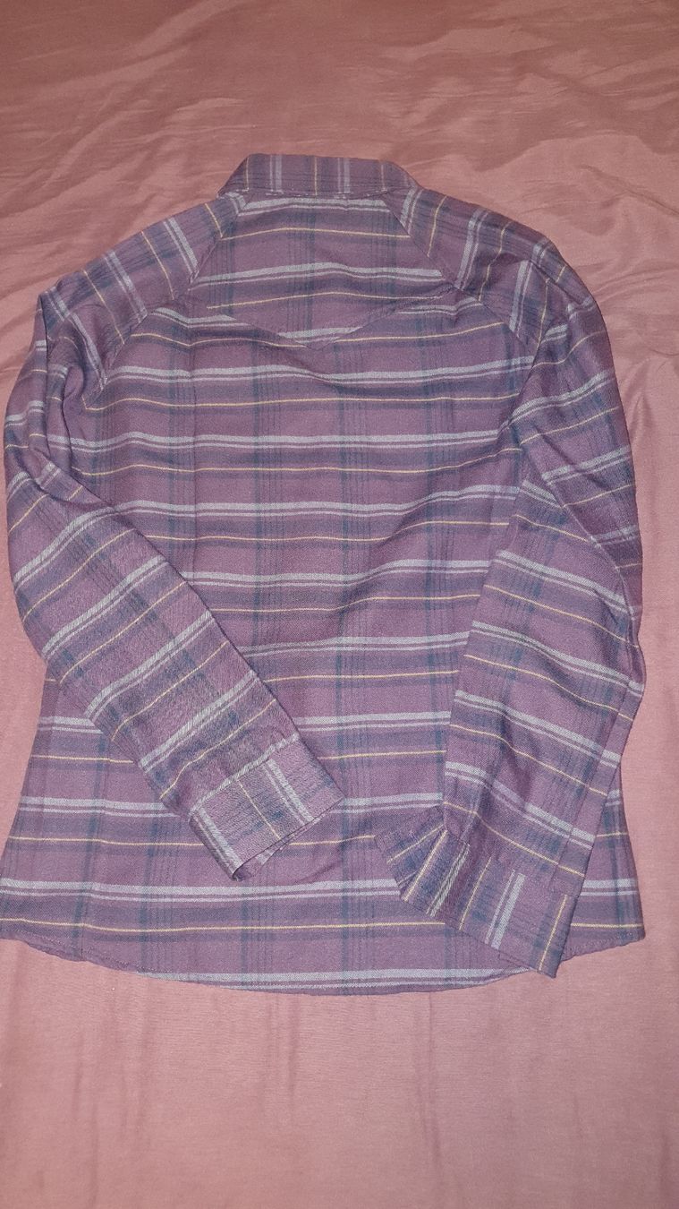 Sherpa Camicette: Sherpa Damenhemd, Gr L, neu – Nuovo e nell'imballaggio originale da Muttenz venduto da pixopus 5