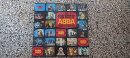 The very best of Abba