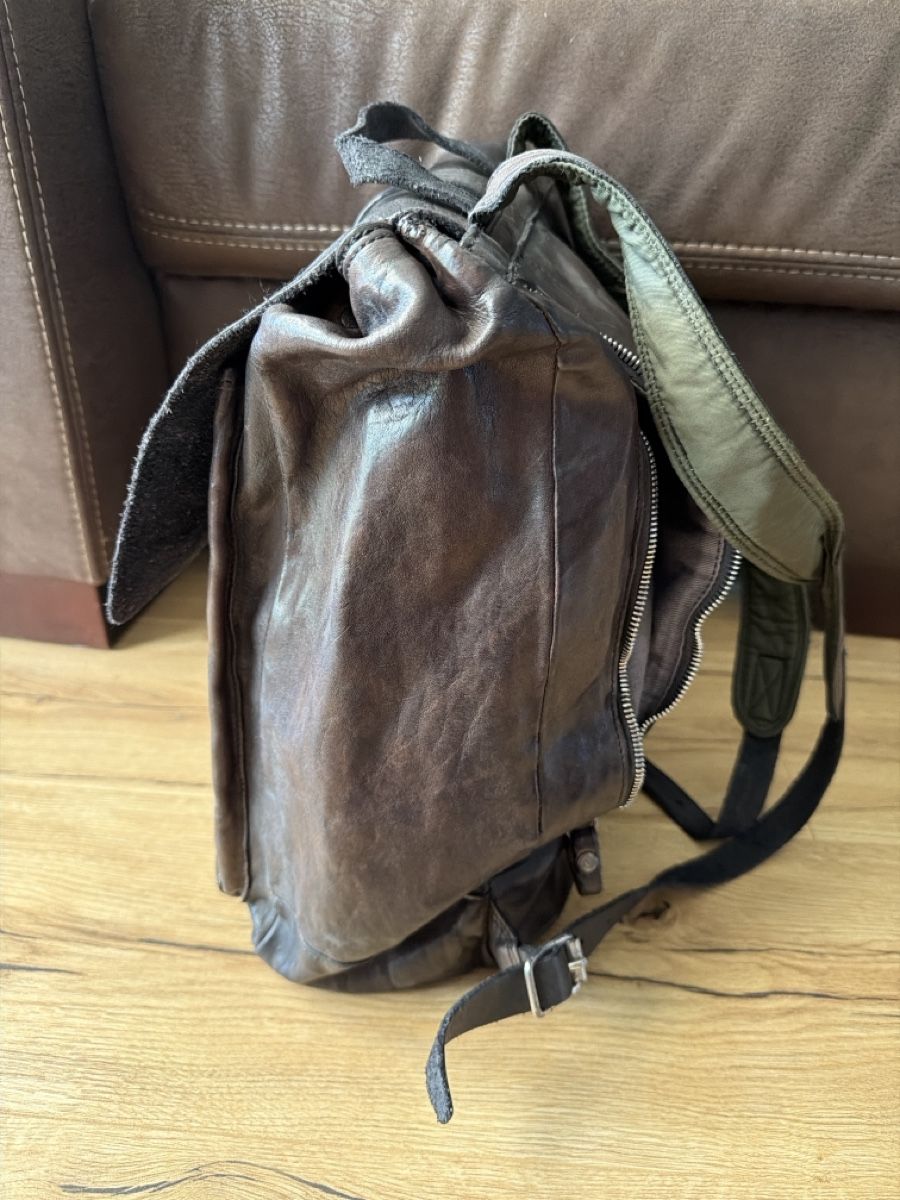 Campomaggi Sacs à dos: campomaggi rucksack – Neuf (Voir description) à Uttigen par sls072809 2