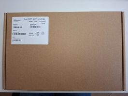 HPE Aruba 10G SFP+ 1m DAC Kabel – J9281D, 2 Stk.