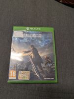 Final fantasy XV Microsoft Xbox one/series x
