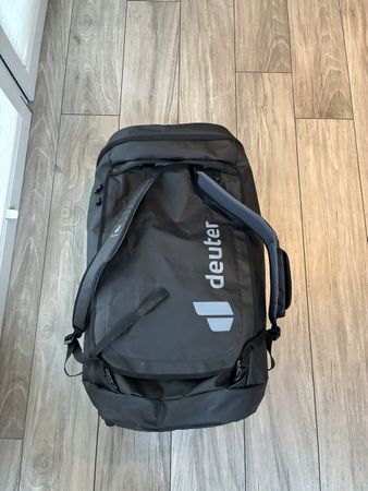 Praktisches Deuter Reisegepäck