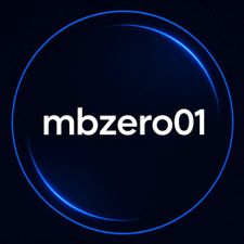 Profile image of mbzero01