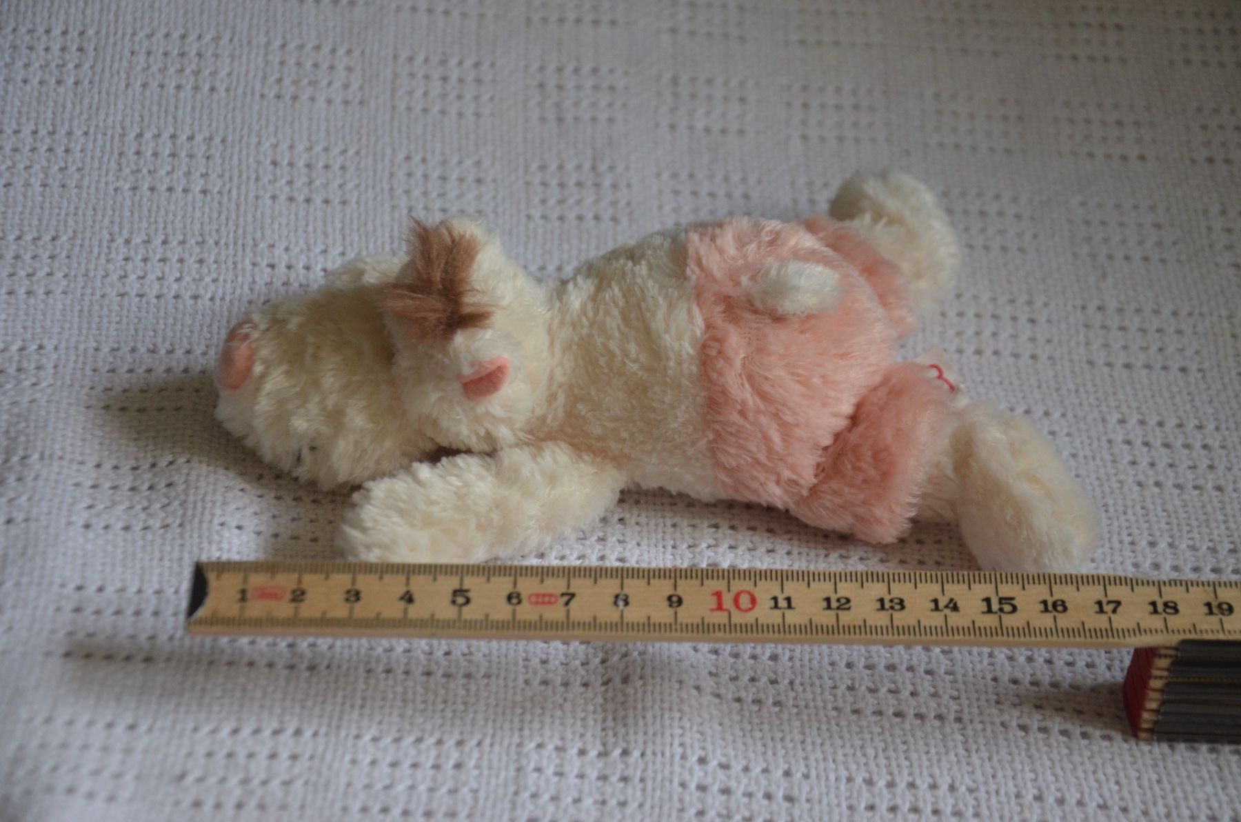 Nici Giocattoli: PELUCHE NICI – Usato da Chiasso venduto da Dolly015 1