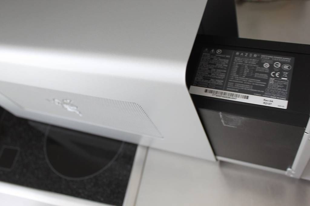 Gehäuse: Razer Core X – Gebraucht aus Lanzenhäusern von kakali50 1