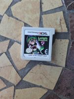 Spiel Luigi's Mansion 2 Nintendo 3DS gebraucht