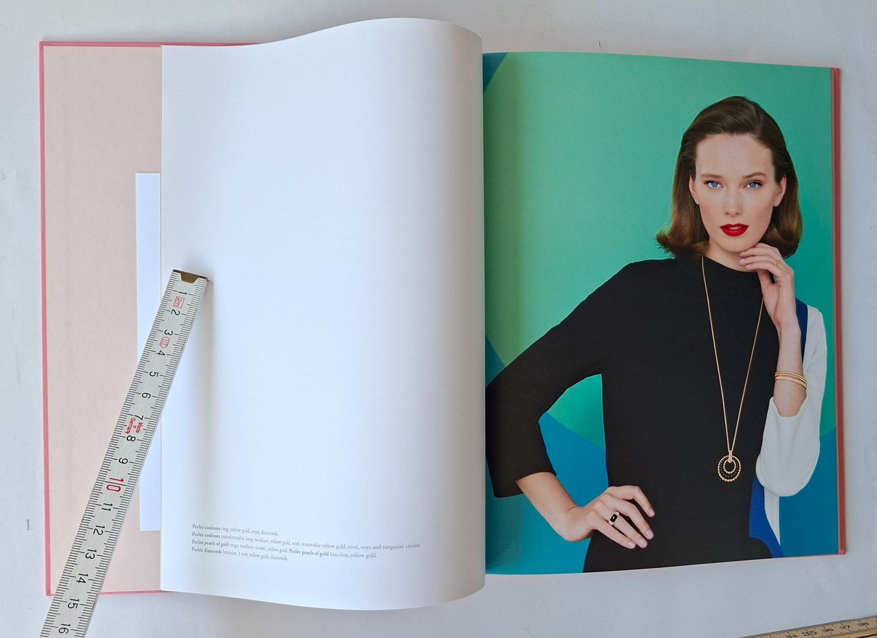Bücher: Van Cleef & Arpels Buch guter Zustand – Gebraucht aus Opfikon von Diversamente 2