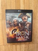 IRON MASK. (BLU-RAY) MIT JACKIE CHAN