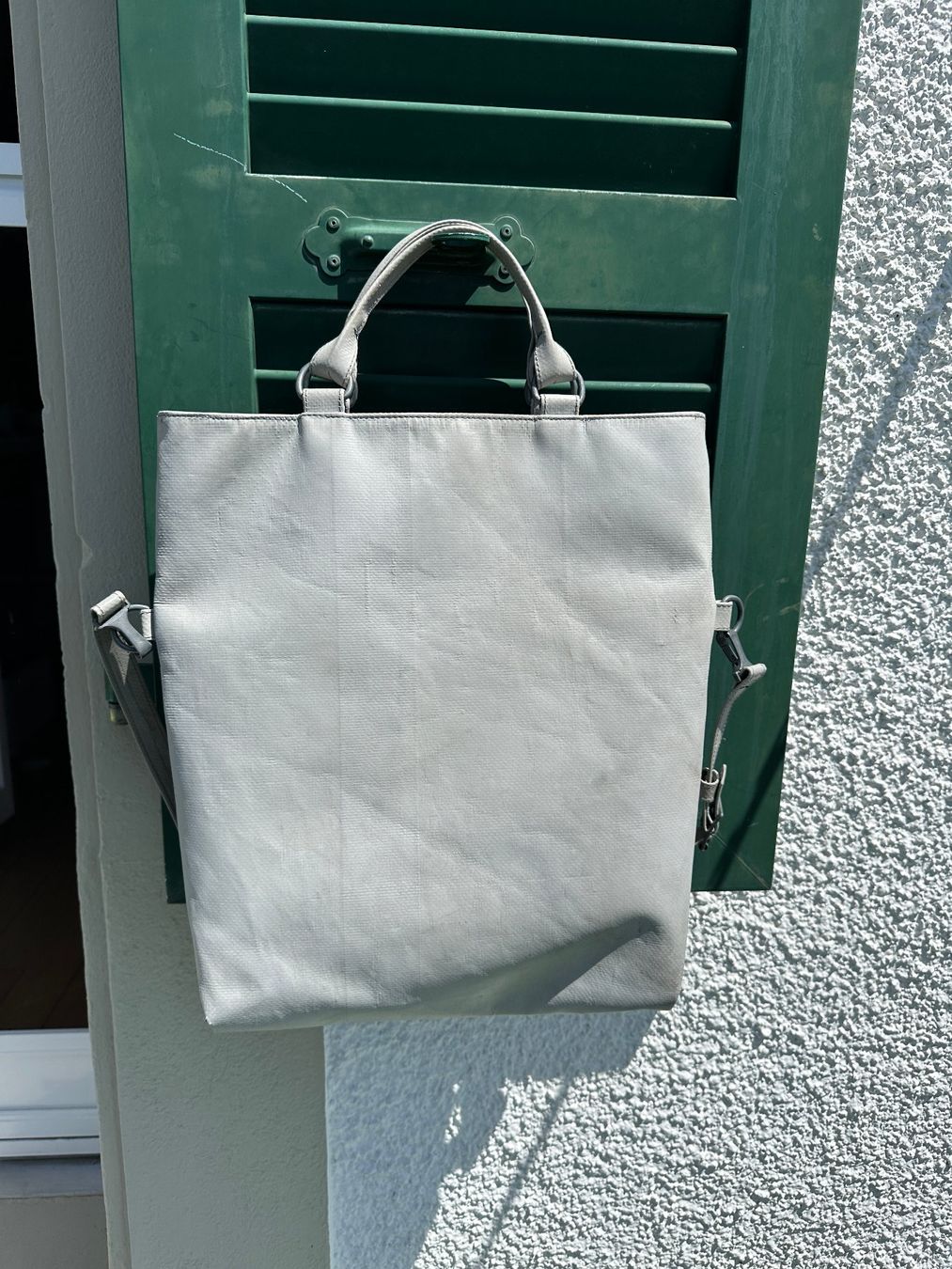 Freitag Borse da donna: Freitag Tasche R110 Rémy – Usato da Gümmenen venduto da FelizitasHermann 1