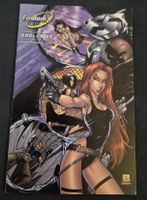F5 ORIGIN APRIL 2000 IMAGE COMICS MAGAZINE VINTAGE ENGLISH