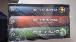 Die Bestimmung Trilogie