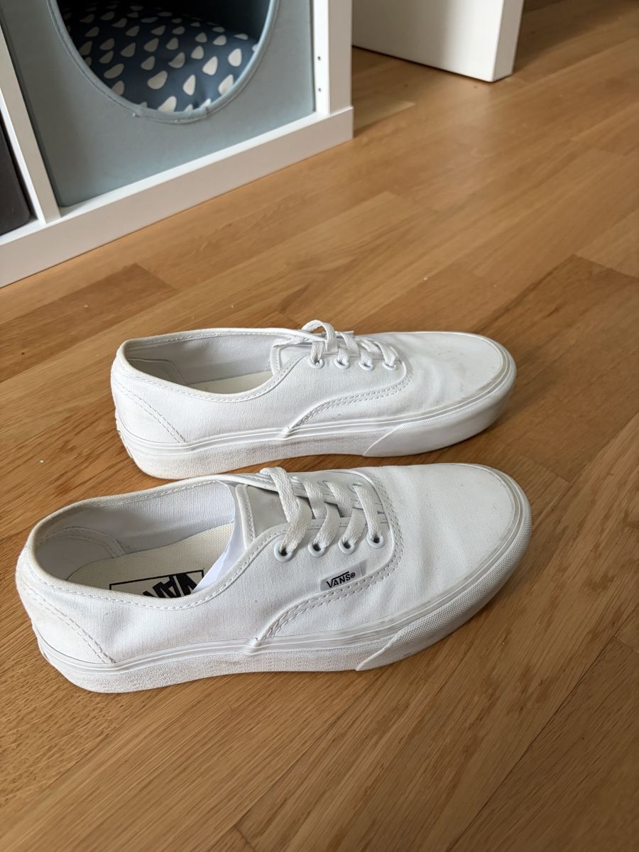 Vans Scarpe da uomo: Vans Sneaker – Nuovo (secondo la descrizione) da Spiez venduto da deborahsarahhh 1